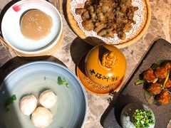 -老福洲(西洪路店)