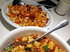 -小放牛河北菜(长安万达店)