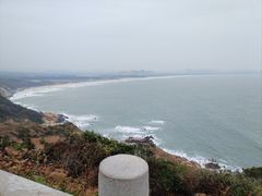 -东山风动石景区