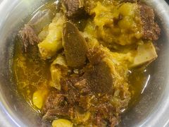 -阿秋牛排(湖心街店)