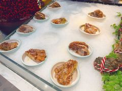 -川骄海鲜自助(河东店)