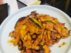 -江南里·新浙菜(苏州大悦城店)