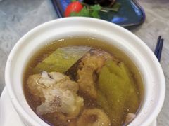 -九龙茶记·粤式餐厅融合菜(鹭江店)