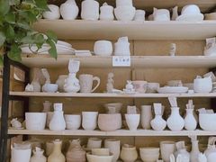 -初八专业级手工DIY陶艺社·户外研学·创意DIY首饰
