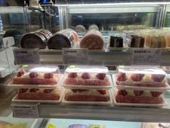 -奈雪的茶(青岛卓悦里INTOWN店)