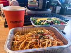 -COMMUNE幻师(解放西路店)