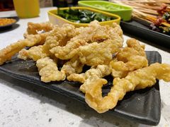 -钢管厂五区小郡肝串串香(车公庙店)