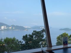 -湾景餐厅(海洋公园店)