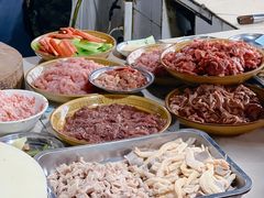 -周师饭店