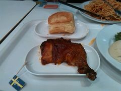 -北京稻香村(望京新世界店)