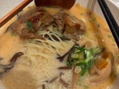 -味千拉面(广州白云机场T1西二店)