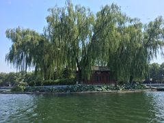 景点-什刹海-后海