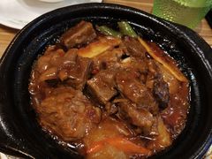 -粤港餐厅(禹州商业广场店)