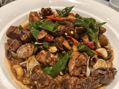 -双合园·海鲜水饺青岛菜(万佳广场店)