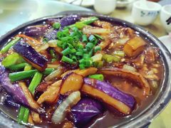 -龙记烤鸭店(新民路店)