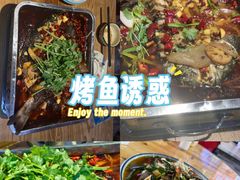 -唐门江湖菜(龙石路店)