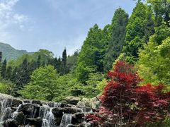 -太阳湾风景区