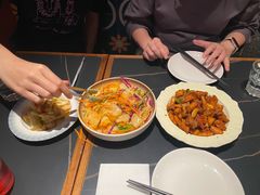 -阿里家·新疆烤肉酒場