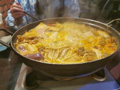 -炙韩料理·部队锅专门店