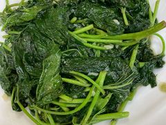 番薯叶（房）-肥仔顺德菜(龙悦居店)