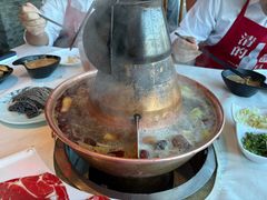 -东来顺饭庄(西直门店)