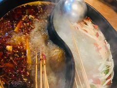 -小郡肝串串香(北蔡店)