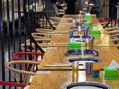 -川渝又一村火锅烤肉自助(步行街店)