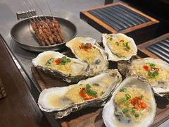 -夜食白市Yespicy·烧烤啤酒宵夜(番禺四海城店)
