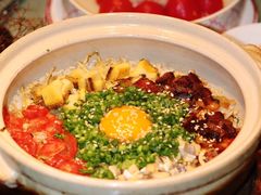 -锦楼·臻选新杭帮(杭州中心店)