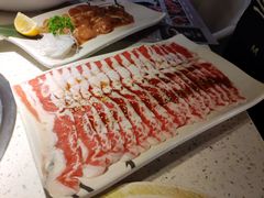 -猫抓烤肉(武进吾悦广场店)