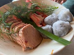 -三出山火锅(南京万象天地店)