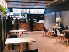 大堂-肯德基(中纬店)