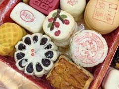 -知味观(湖滨店)