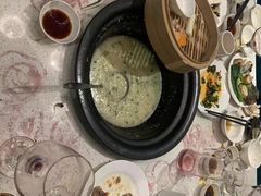 -青蓬蒸汽海鲜·深圳老字号·团建聚会(壹方城店)