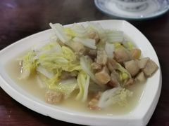 -胖子饭店(兴学弄店)