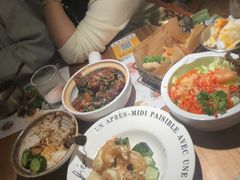 -岛风·台食小馆 ISLAND BISTRO(烟台山店)