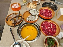 -海底捞大排档火锅(打浦路店)
