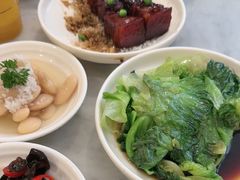 -南小馆(迪士尼小镇店)