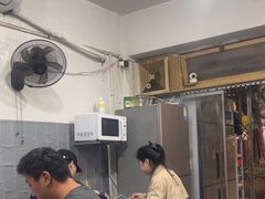 -海关荤豆花(洋河一路店)