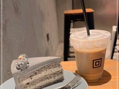-来回·咖啡(天河南店)