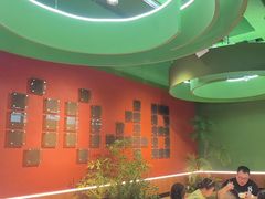 -0048鲜活香辣虾·火锅(铜陵路店)