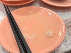 -争鲜回转寿司(太阳宫凯德MALL店)