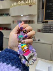 点击看大图 -艾薇美甲美睫
