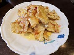 -高晓山馅饼店(牛庄百年店)