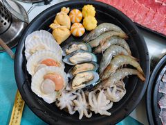 -丽江庭院之丽江往事(安定门店)