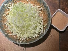 -山杏yama-katsu·吉列炸物