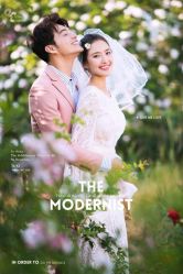 -青禾蒙娜丽莎婚纱摄影(武汉总店)