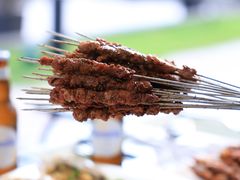 -西安高新希尔顿酒店·咖啡露台西餐厅