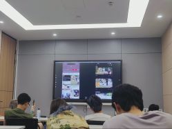 -浙江1+1主持人工作室