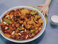 -福顺祥大盘鸡(临潼店)